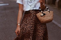 Hottest fashion trends of summer 2018 